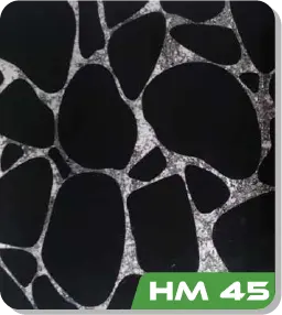 HM 45